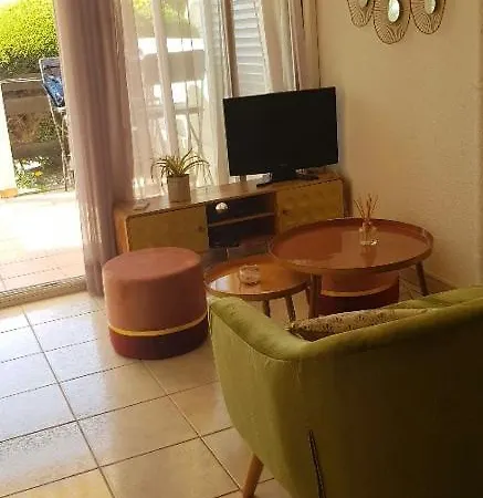 Appartamento Studio Quartier Naturiste Agde