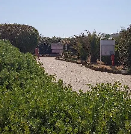 Studio Quartier Naturiste * Agde